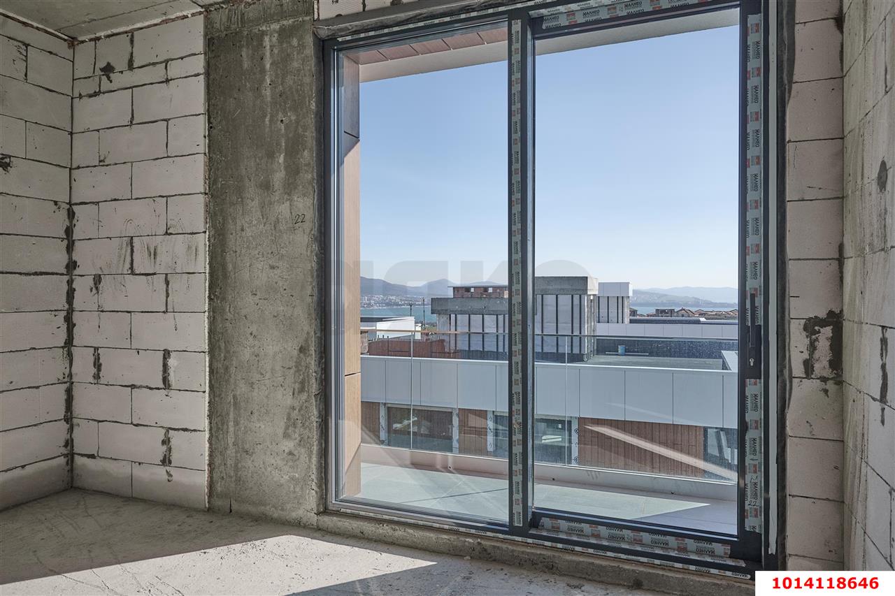 Фото №7: Дом 261 м² + 5 сот. - Геленджик, мкр. Персиковый сад, 235