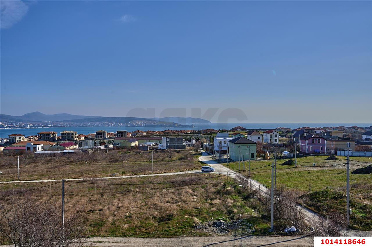 Фото №23: Дом 261 м² + 5 сот. - Геленджик, мкр. Персиковый сад, 235