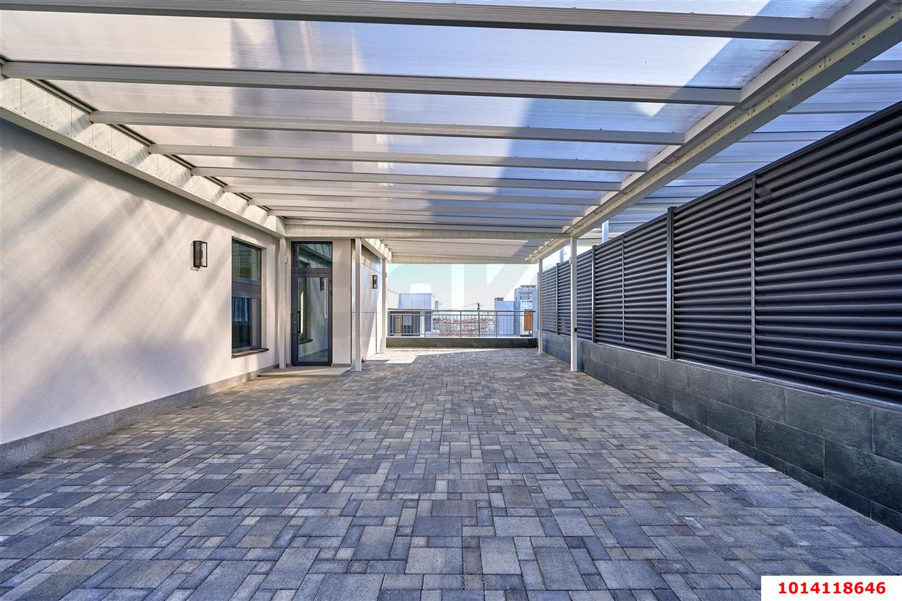 Фото №19: Дом 261 м² + 5 сот. - Геленджик, Персиковый сад, 235