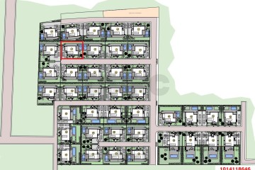 Фото №1: Дом 261 м² - Геленджик, мкр. Персиковый сад, 235