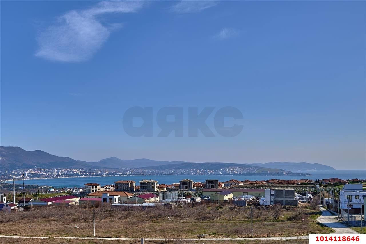 Фото №26: Дом 261 м² + 5 сот. - Геленджик, Персиковый сад, 235