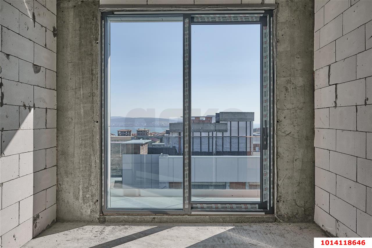 Фото №5: Дом 261 м² + 5 сот. - Геленджик, мкр. Персиковый сад, 235