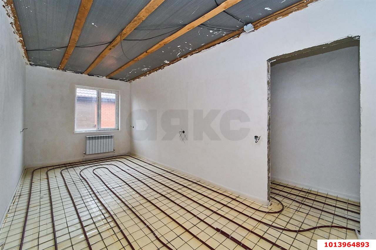 Фото №9: Дом 101 м² + 2 сот. - СНТ 50 лет Октября, Прикубанский внутригородской округ, ул. Солнечная, 183