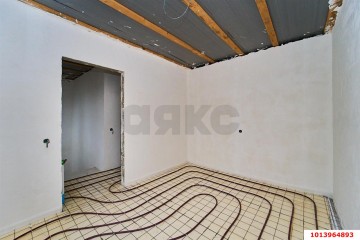 Фото №5: Дом 101 м² - СНТ 50 лет Октября, мкр. Прикубанский внутригородской округ, ул. Солнечная, 183