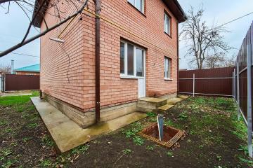 Фото №2: Дом 101 м² - СНТ 50 лет Октября, мкр. Прикубанский внутригородской округ, ул. Солнечная, 183