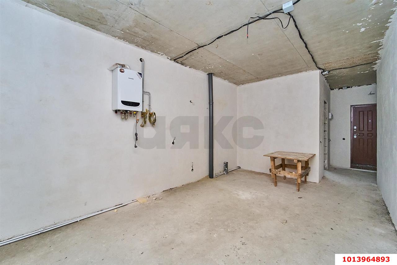 Фото №18: Дом 101 м² + 2 сот. - СНТ 50 лет Октября, мкр. Прикубанский внутригородской округ, ул. Солнечная, 183