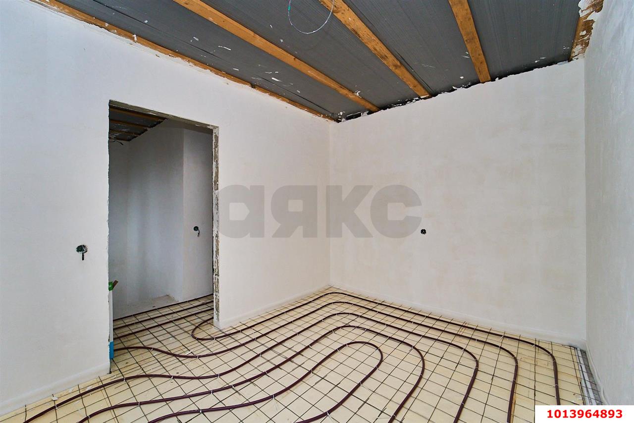 Фото №5: Дом 101 м² + 2 сот. - СНТ 50 лет Октября, мкр. Прикубанский внутригородской округ, ул. Солнечная, 183