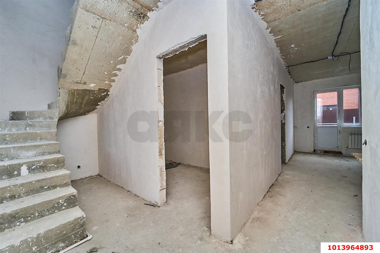 Фото №15: Дом 101 м² + 2 сот. - СНТ 50 лет Октября, Прикубанский внутригородской округ, ул. Солнечная, 183