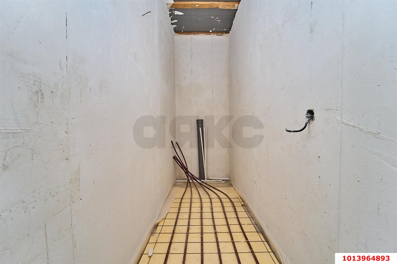 Фото №12: Дом 101 м² + 2 сот. - СНТ 50 лет Октября, мкр. Прикубанский внутригородской округ, ул. Солнечная, 183