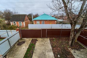 Фото №4: Дом 101 м² - СНТ 50 лет Октября, мкр. Прикубанский внутригородской округ, ул. Солнечная, 183