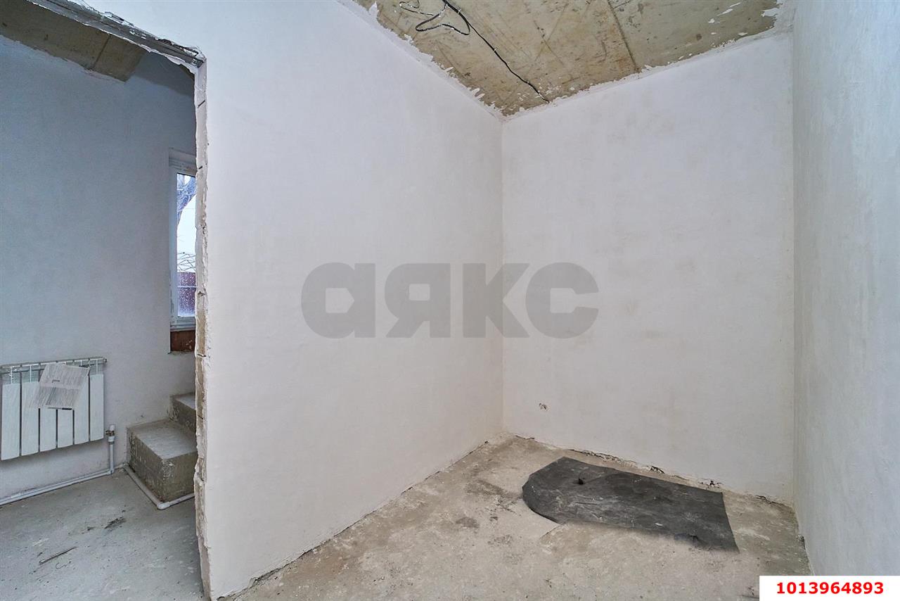 Фото №17: Дом 101 м² + 2 сот. - СНТ 50 лет Октября, мкр. Прикубанский внутригородской округ, ул. Солнечная, 183