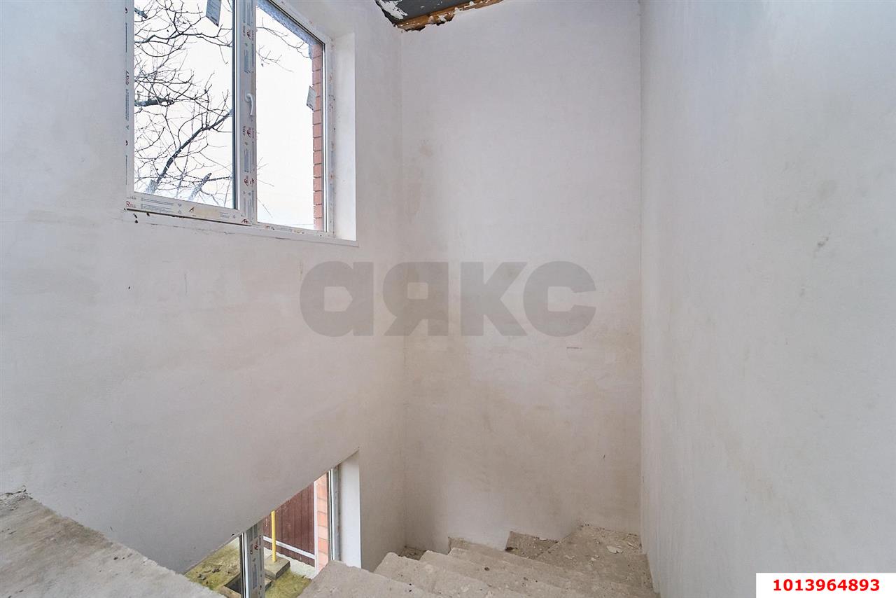 Фото №8: Дом 101 м² + 2 сот. - СНТ 50 лет Октября, Прикубанский внутригородской округ, ул. Солнечная, 183