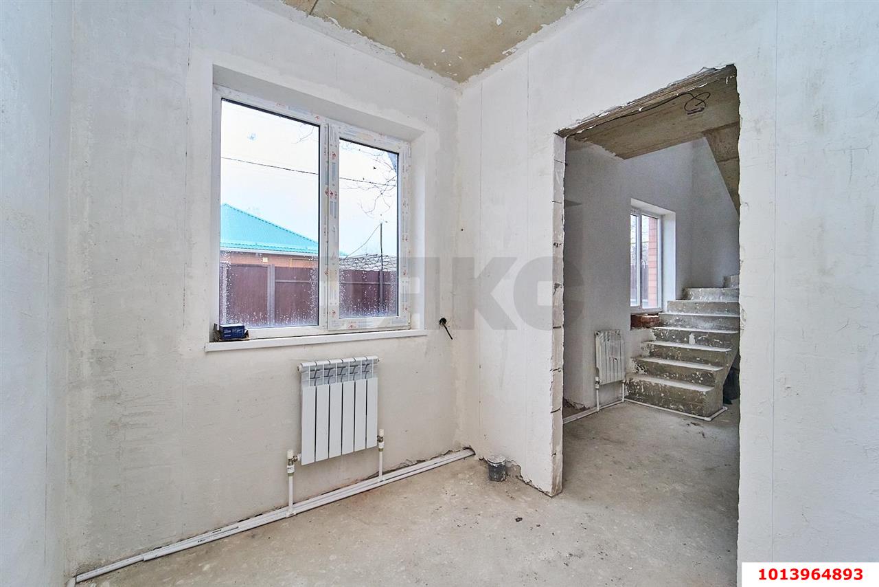 Фото №16: Дом 101 м² + 2 сот. - СНТ 50 лет Октября, Прикубанский внутригородской округ, ул. Солнечная, 183