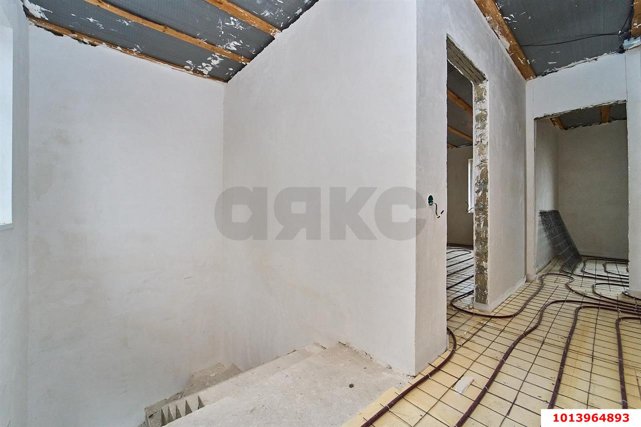 Фото №7: Дом 101 м² + 2 сот. - СНТ 50 лет Октября, Прикубанский внутригородской округ, ул. Солнечная, 183