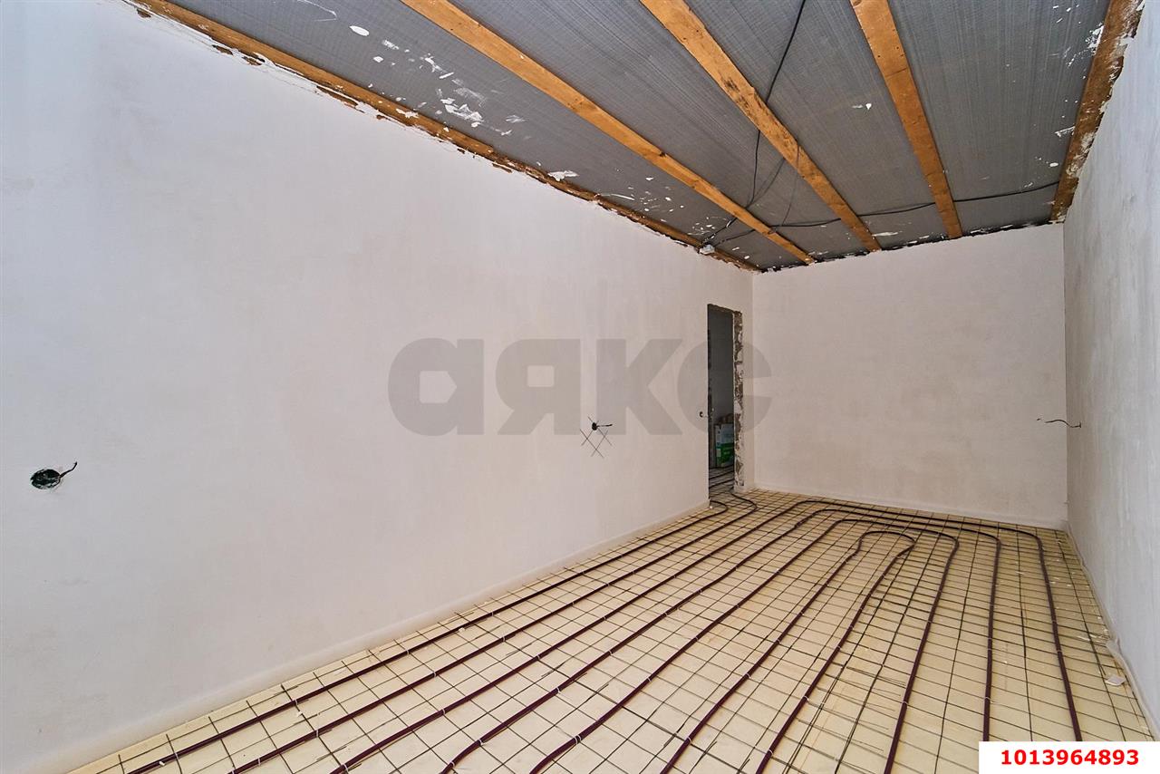 Фото №10: Дом 101 м² + 2 сот. - СНТ 50 лет Октября, Прикубанский внутригородской округ, ул. Солнечная, 183