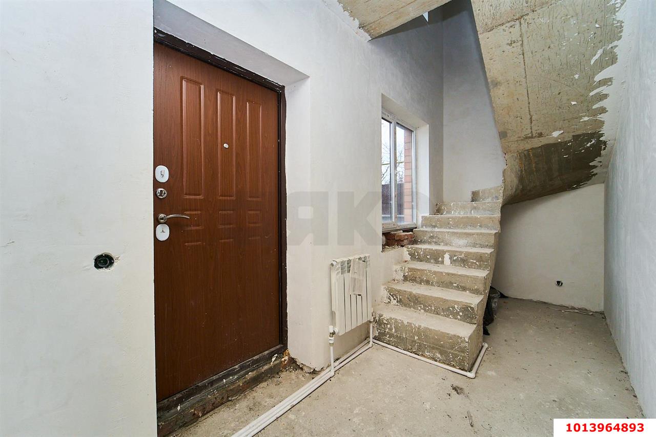 Фото №13: Дом 101 м² + 2 сот. - СНТ 50 лет Октября, Прикубанский внутригородской округ, ул. Солнечная, 183