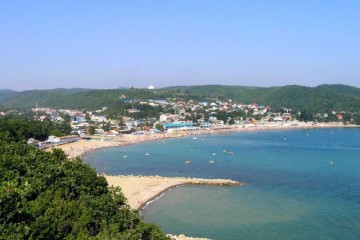 Фото №1: Участок садоводство 4.01 сот. - Джубга, ул. Новороссийское шоссе, 117