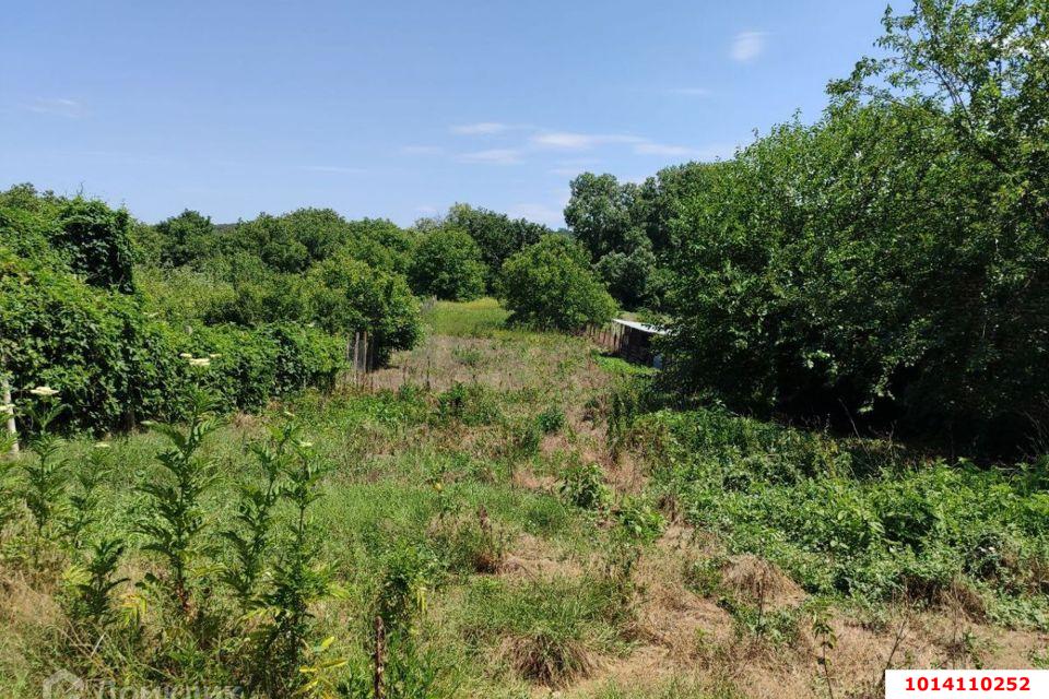 Фото №5: Участок садоводство 4.01 сот. - Джубга, ул. Новороссийское шоссе, 117