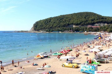 Фото №2: Участок садоводство 4.01 сот. - Джубга, ул. Новороссийское шоссе, 117