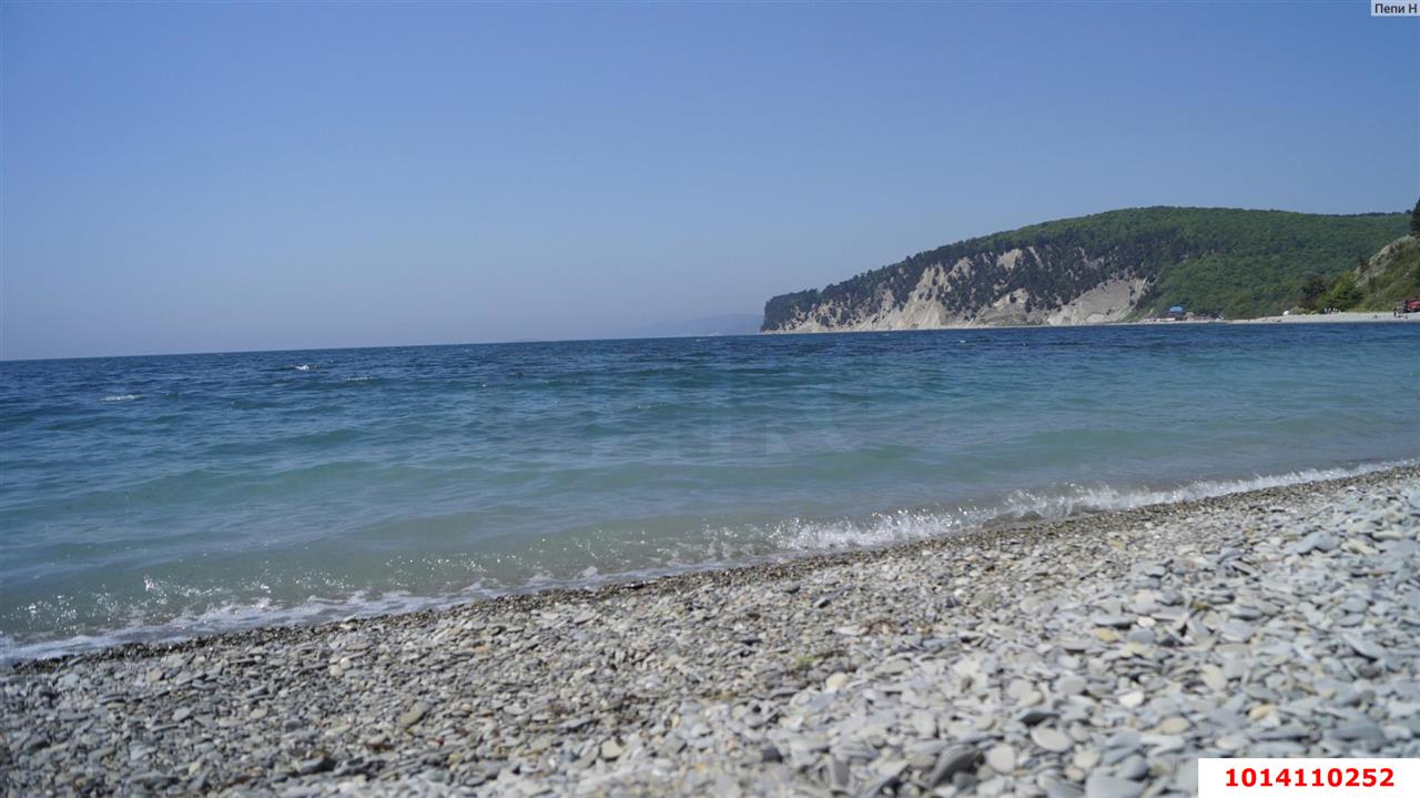 Фото №7: Участок садоводство 4.01 сот. - Джубга, ул. Новороссийское шоссе, 117