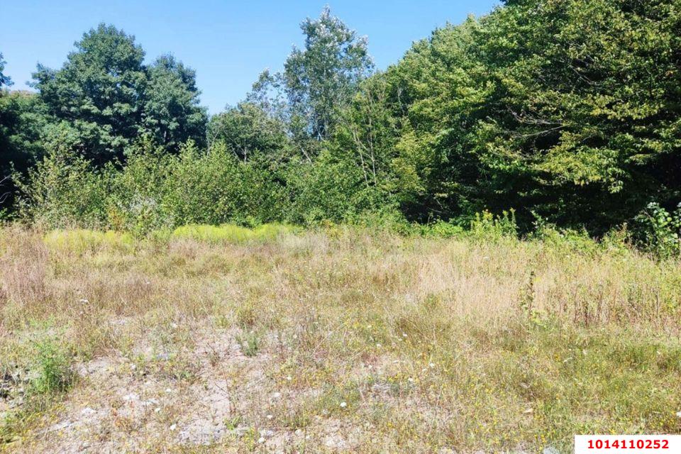 Фото №4: Земельный участок 4.01 сот. - Джубга, Прикубанский внутригородской округ, Круглик, мкр. жилой комплекс Сердце, ул. Новороссийское шоссе, 117