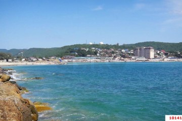 Фото №3: Участок садоводство 4.01 сот. - Джубга, ул. Новороссийское шоссе, 117