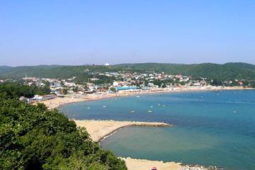 Фото №1: Земельный участок 4.01 сот. - Джубга, мкр. жилой комплекс Сердце, ул. Новороссийское шоссе, 117