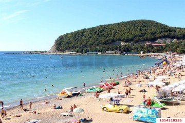 Фото №2: Участок садоводство 8.3 сот. - Джубга, ул. Новороссийское шоссе, 117