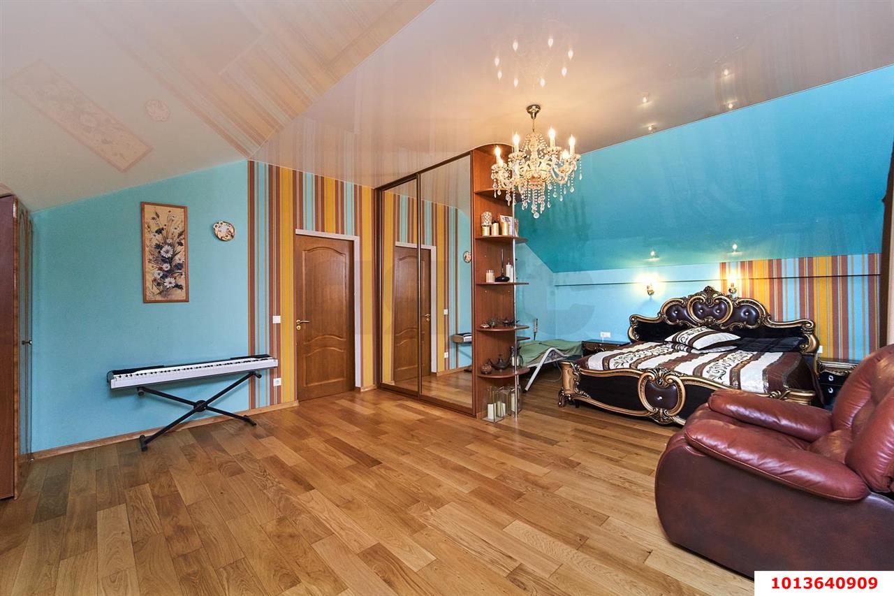 Фото №9: Дом 185 м² + 3.3 сот. - Краснодар, ул. 2-я Заречная, 69