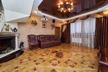 Фото №1: Дом 185 м² - Краснодар, мкр. Камвольно-суконный Комбинат, ул. 2-я Заречная, 69