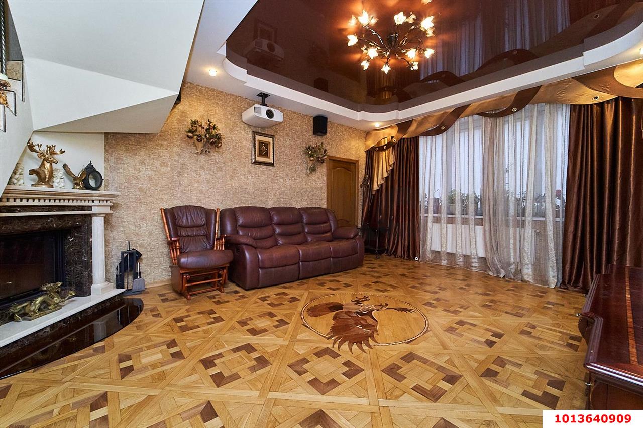 Фото №1: Дом 185 м² + 3.3 сот. - Краснодар, ул. 2-я Заречная, 69