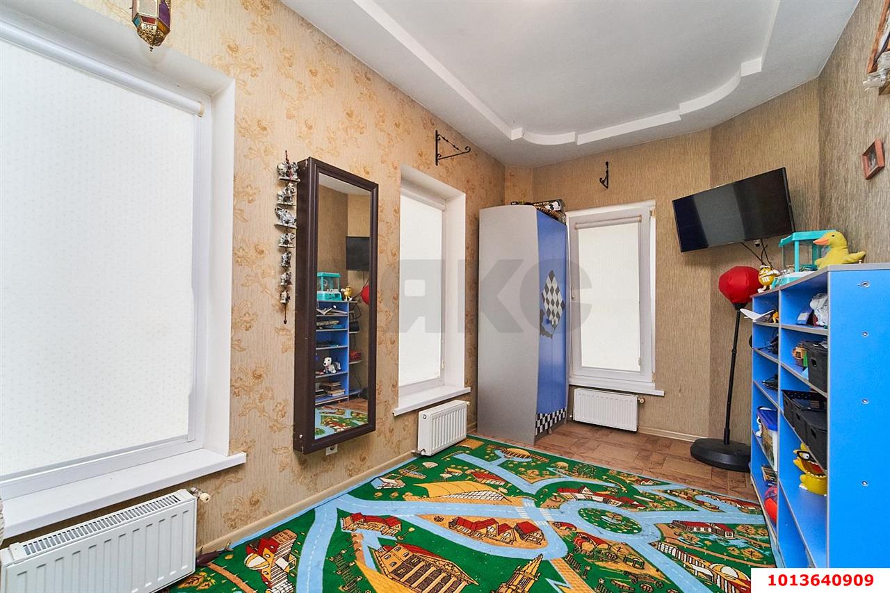 Фото №11: Дом 185 м² + 3.3 сот. - Краснодар, ул. 2-я Заречная, 69