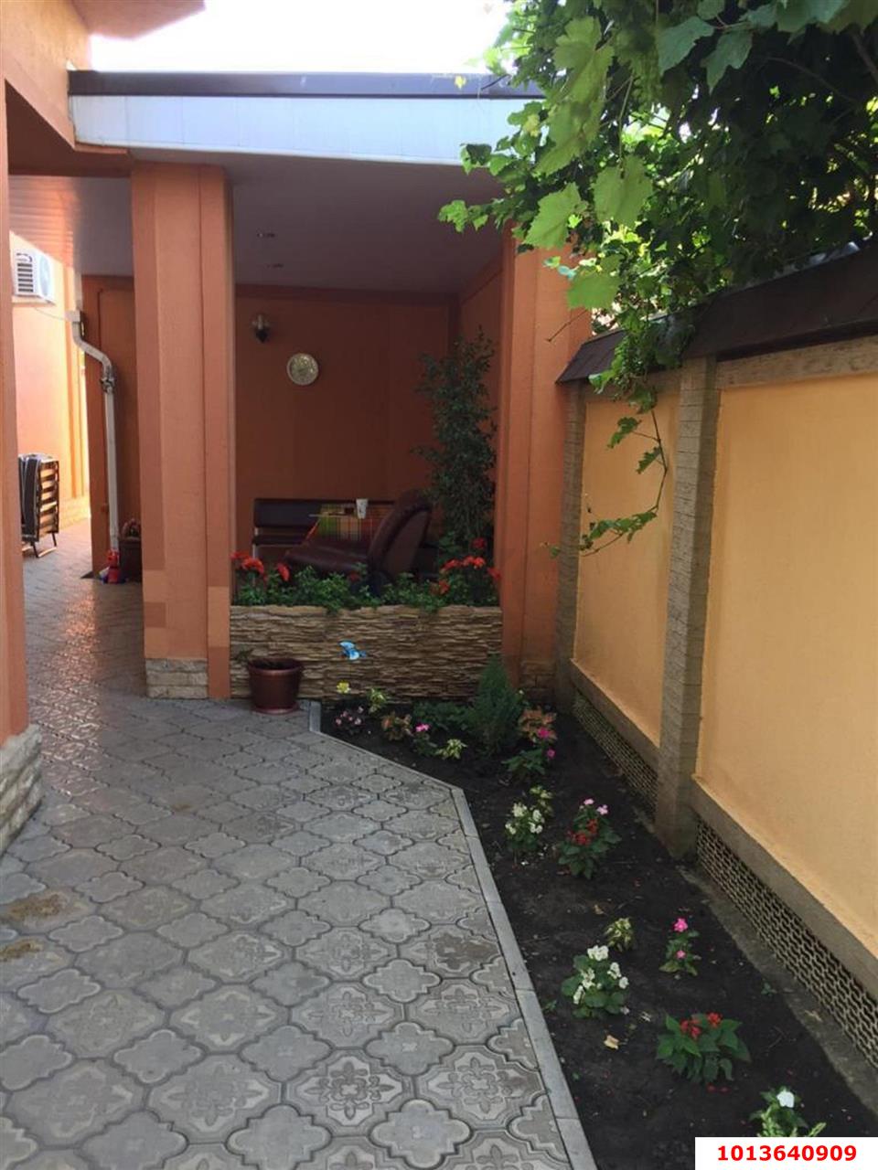 Фото №18: Дом 185 м² + 3.3 сот. - Краснодар, ул. 2-я Заречная, 69