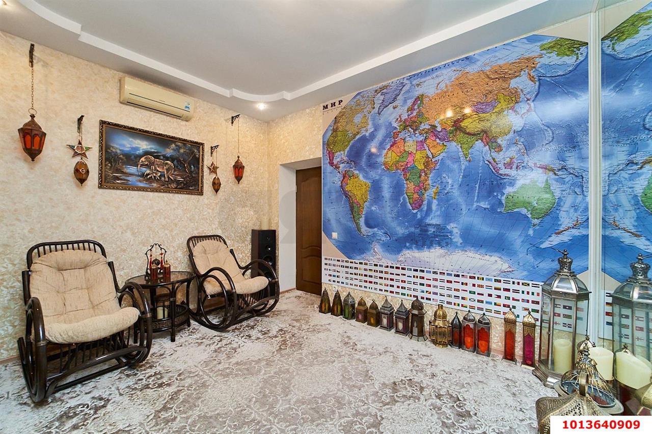 Фото №6: Дом 185 м² + 3.3 сот. - Краснодар, ул. 2-я Заречная, 69