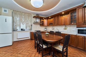 Фото №2: Дом 185 м² - Краснодар, мкр. Камвольно-суконный Комбинат, ул. 2-я Заречная, 69