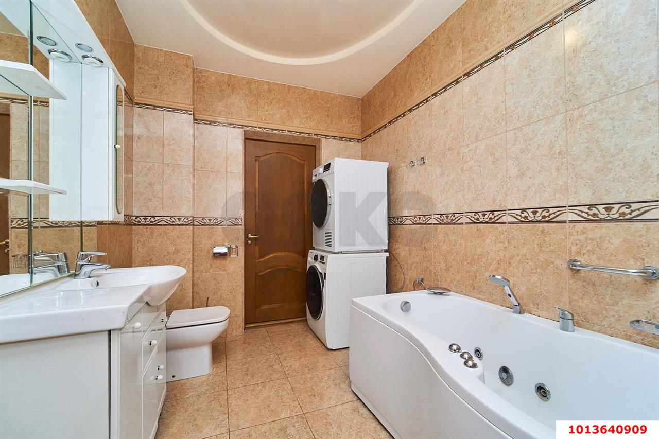 Фото №4: Дом 185 м² + 3.3 сот. - Краснодар, ул. 2-я Заречная, 69