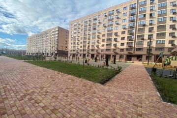 Фото №2: Коммерция 57 м² - Краснодар, мкр. жилой комплекс Новые Сезоны, ул. Скандинавская, 1к11