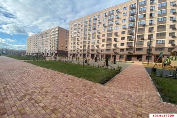 Фото №2: Коммерция 57 м² - Краснодар, мкр. жилой комплекс Новые Сезоны, ул. Скандинавская, 1к11