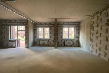 Фото №4: Коммерция 57 м² - Краснодар, мкр. жилой комплекс Новые Сезоны, ул. Скандинавская, 1к11