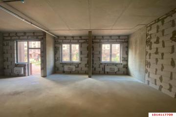 Фото №4: Коммерция 57 м² - Краснодар, мкр. жилой комплекс Новые Сезоны, ул. Скандинавская, 1к11