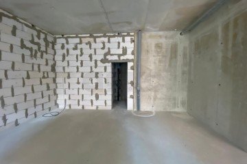 Фото №5: Торговое помещение 58 м² - Краснодар, мкр. жилой комплекс Новые Сезоны, ул. Скандинавская, 1к11