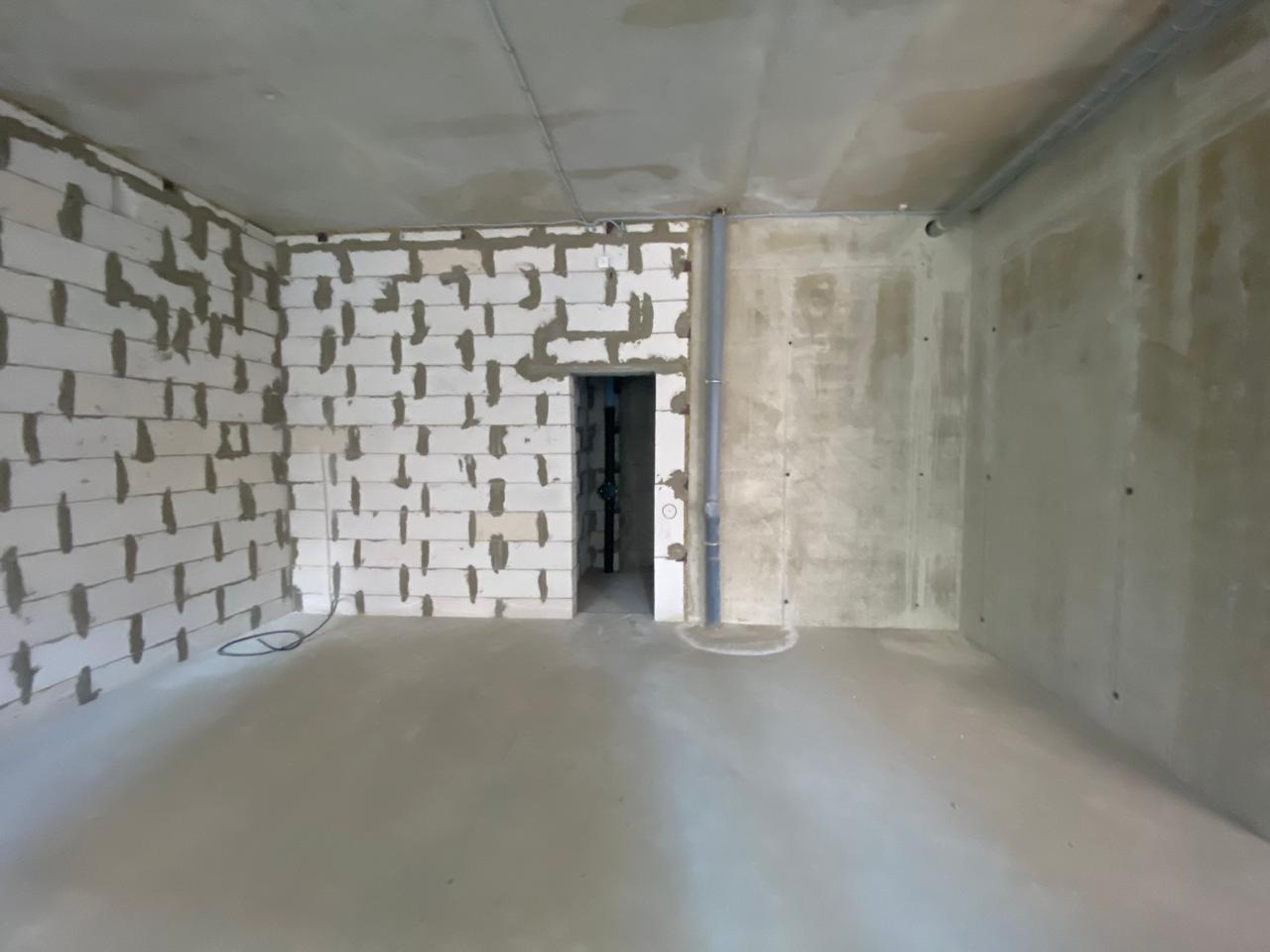 Фото №5: Коммерция 57 м² - Краснодар, Прикубанский внутригородской округ, мкр. жилой комплекс Новые Сезоны, ул. Скандинавская, 1к11