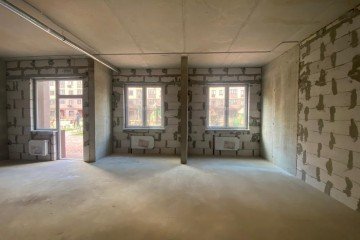 Фото №4: Торговое помещение 58 м² - Краснодар, мкр. жилой комплекс Новые Сезоны, ул. Скандинавская, 1к11