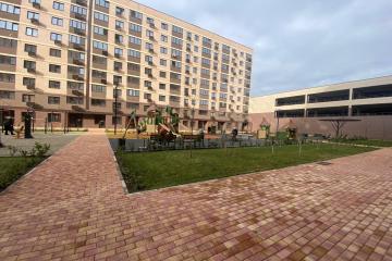 Фото №3: Коммерция 57 м² - Краснодар, мкр. жилой комплекс Новые Сезоны, ул. Скандинавская, 1к11