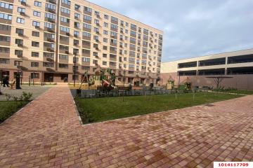 Фото №3: Коммерция 57 м² - Краснодар, мкр. жилой комплекс Новые Сезоны, ул. Скандинавская, 1к11