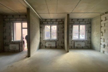 Фото №5: Торговое помещение 58 м² - Краснодар, мкр. жилой комплекс Новые Сезоны, ул. Скандинавская, 1к11