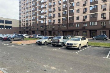 Фото №2: Торговое помещение 58 м² - Краснодар, мкр. жилой комплекс Новые Сезоны, ул. Скандинавская, 1к11