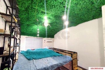 Фото №2: 1-комнатная квартира 33 м² - Краснодарский, мкр. Прикубанский внутригородской округ, литВ