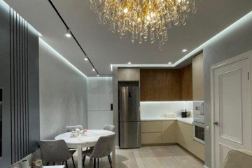 Фото №5: 1-комнатная квартира 39 м² - Краснодар, мкр. Центральный, ул. Железнодорожная, 23/1