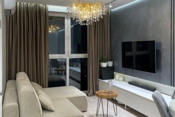 Фото №2: 1-комнатная квартира 42 м² - Краснодар, мкр. Центральный, ул. Железнодорожная, 23/1
